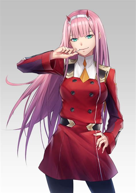 darling in the franxx zero teo|darling in the franxx zerotwo.